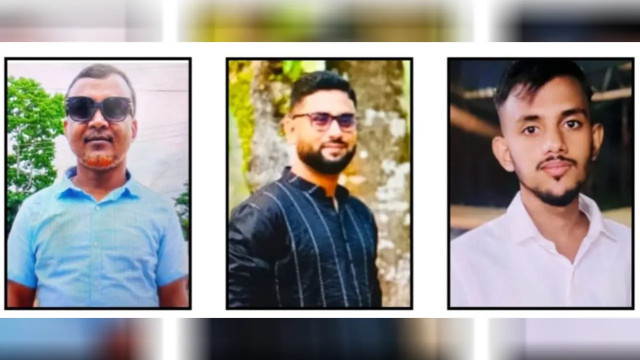 সেনাবাহিনীর নাম ভাঙিয়ে চাঁদা দাবি, যুবদল নেতাসহ কারাগারে ৩