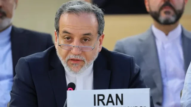 আব্বাস আরাগচি।