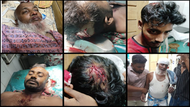 সংগৃহীত ফটো