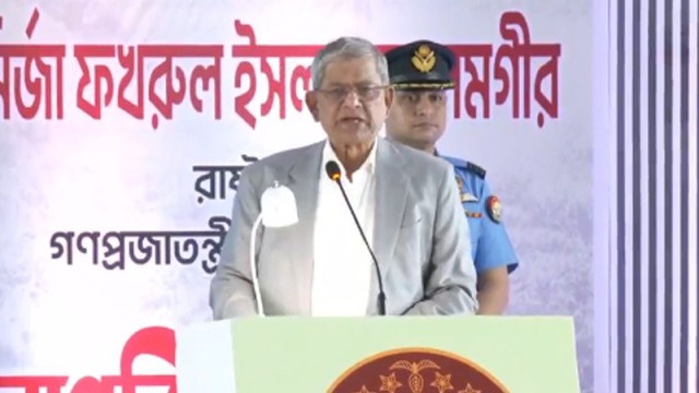 সিলেটের পর্যটন শিল্পে প্রবাসীদের বিনিয়োগের আহ্বান রাষ্ট্রপতির
