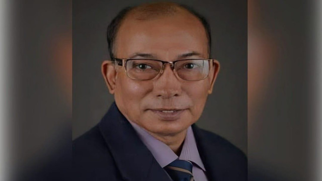 আরো বড় ভূমিকম্পের আশংকা রয়েছে: হুমায়ুন আখতার