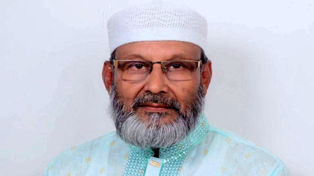 রাজশাহী-২ আসনে ভোটারদের হৃদয় জয় করেছেন গরিবের ডাক্তার জাহাঙ্গীর