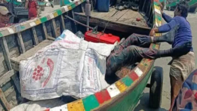 সংগৃহীত ফটো