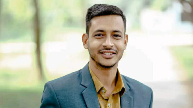 সমকামিতাসহ নানা অভিযোগে ইবি শিক্ষক চাকরিচ্যুত