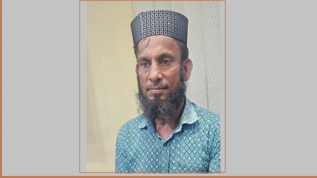 সংগৃহীত ফটো