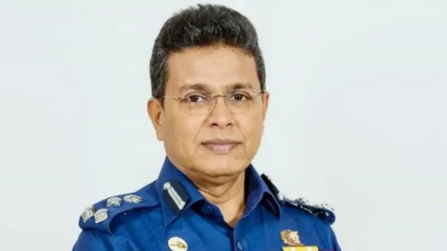 হাবিবসহ ৮ পুলিশ কর্মকর্তার বিরুদ্ধে মামলার রায় আজ