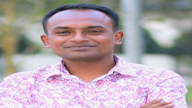 ইবি ছাত্রদল নেতা আনোয়ার পারভেজ