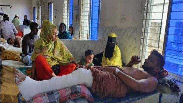 সংগৃহীত ফটো