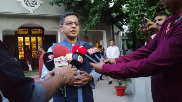 বাংলাদেশীদের জন্য বিপুলসংখ্যক মেডিকেল ভিসা ইস্যু করা হচ্ছে-প্রণয় কুমার ভার্মা