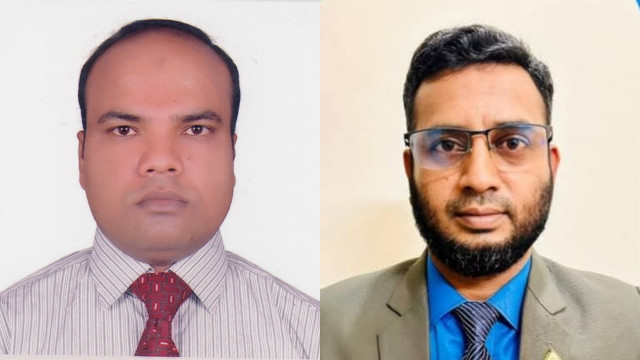 বিশ্বসেরা বিজ্ঞান গবেষকের তালিকায় ইবি'র দুই শিক্ষক