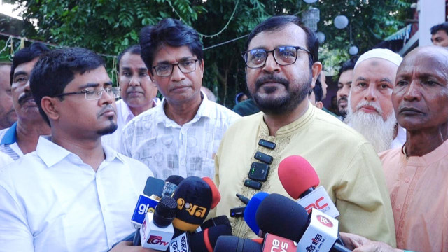 জামায়াত-বিএনপির সংঘাত হলে নির্বাচন বিঘ্নিত হবে: মঞ্জু