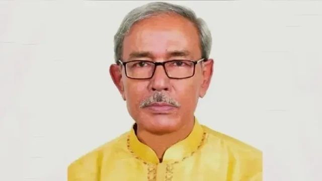সাবেক উপমন্ত্রী আব্দুল হাই মারা গেছেন