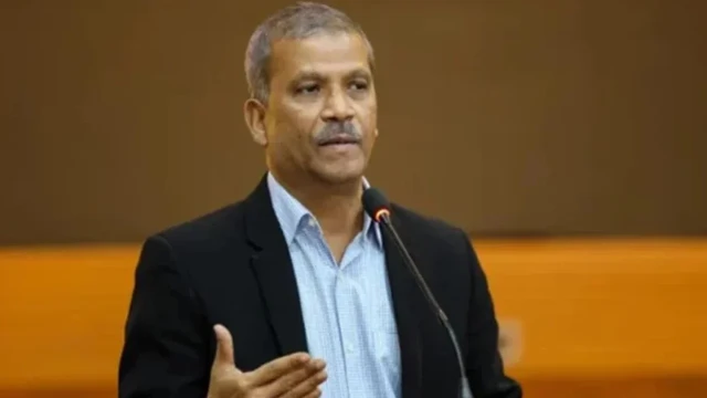 গণ-অভ্যুত্থানের আকাঙ্ক্ষাকে মনে চিরস্থায়ী করে রাখতে হবে: আইন উপদেষ্টা