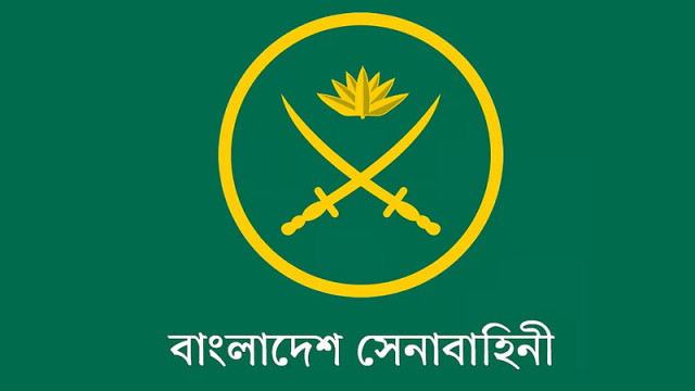 সেনাবাহিনীর শীর্ষ পদে রদবদল