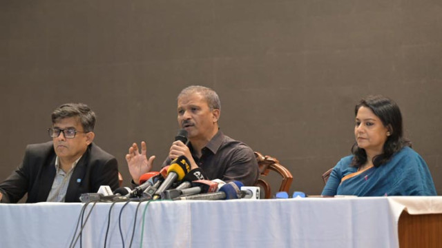 শিশু ধর্ষণের দ্রুত বিচার করতে গঠন হবে বিশেষ ট্রাইব্যুনাল-আইন উপদেষ্টা (ভিডিও)