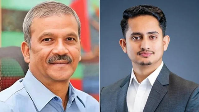 আসিফ নজরুলের পদত্যাগ চাইলেন সারজিস