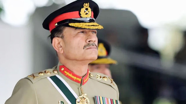 ভারতের বিরুদ্ধে পাক সেনাপ্রধানের হুংকার