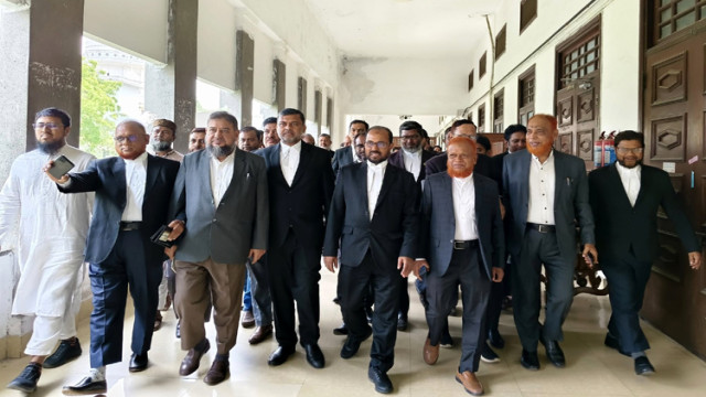 এটিএম আজহারের আপিল বিভাগের রায় ২৭ মে