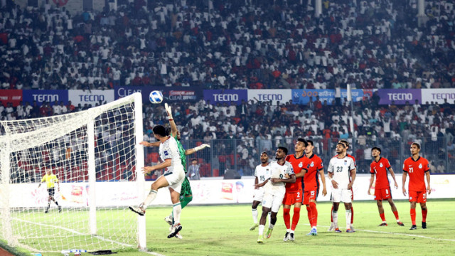 সিঙ্গাপুর বাংলাদেশের খেলার একাংশ