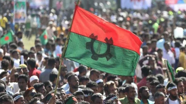 ‘যারা নতুন নতুন তত্ত্ব নিয়ে হাজির হচ্ছেন, তারা সংসদীয় গণতন্ত্রে বিশ্বাসী নয়’