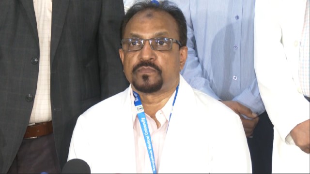 দেশে প্রথমবার ইমোশনাল ডোনারের মাধ্যমে কিডনি প্রতিস্থাপন