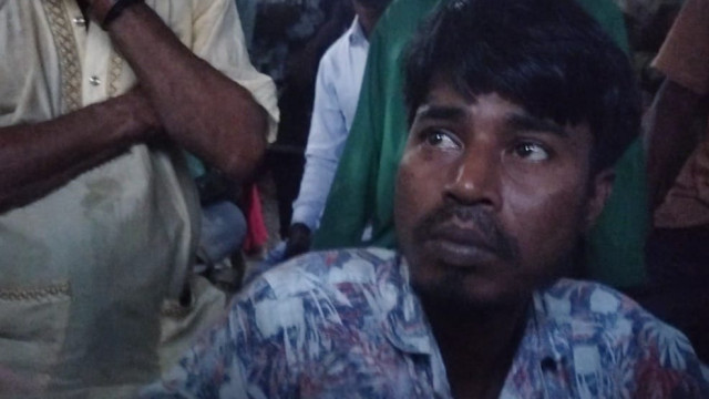 সংগৃহীত ফটো