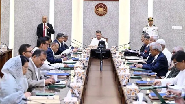 মন্ত্রিসভার আকার বাড়ছে! আলোচনায় ৮ নেতা