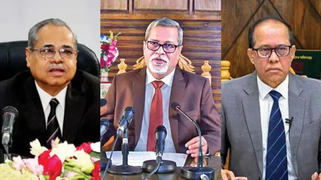 সাবেক সিইসিদের নামে মামলা করবে বিএনপি