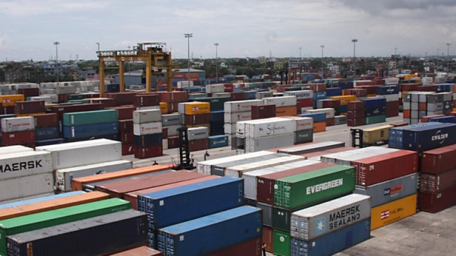 এনসিটি ইস্যু: চট্টগ্রাম বন্দরে অনির্দিষ্টকালের কর্মবিরতি ঘোষণা