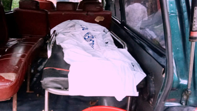 গলাচিপায় শিক্ষার্থীর রহস্যজনক মৃত্যু।