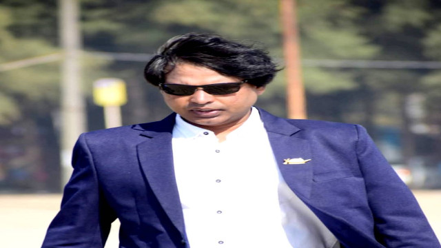 মির্জাপুরে যুবলীগের আহ্বায়ক জিএস সেলিম গ্রেপ্তার