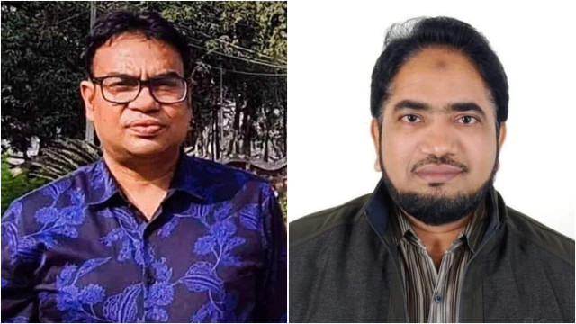 ইবিতে প্রক্টর ও ছাত্র-উপদেষ্টার পুনঃনিয়োগ