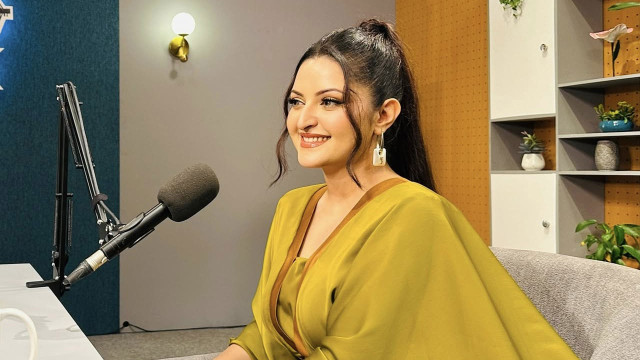 আমি এক ডজন বিয়ে করব: পরীমণি