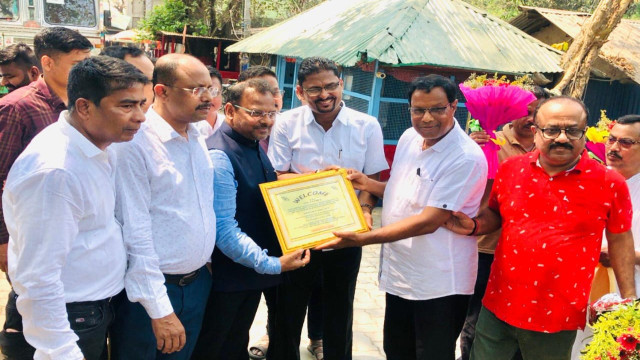 সংগৃহীত ফটো