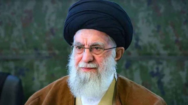 ইরানের সর্বোচ্চ ধর্মীয় নেতা খামেনি নিহত