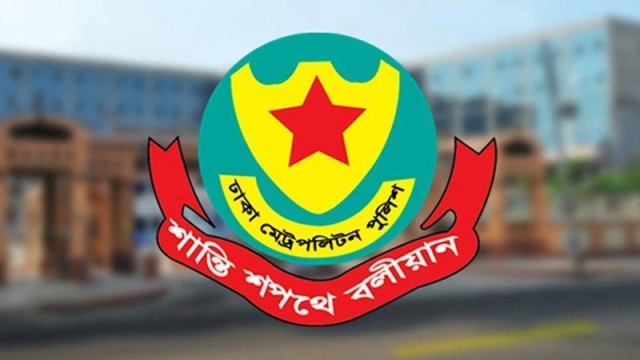 একযোগে পুলিশের ৮ ঊর্ধ্বতন পরিদর্শকের রদবদল