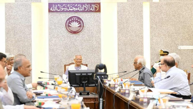 ‘সরকারের দ্বিতীয় পর্ব শুরু, প্রধান কাজ ভালো নির্বাচন’