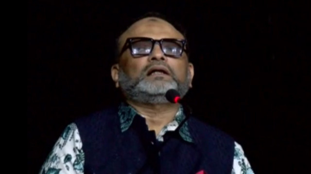 ডাকসু নির্বাচনে বাধা এলে পরিষ্কার সবকিছু বলে দেবো: ঢাবি ভিসি