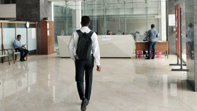 কাজে ফিরলেন এনবিআর কর্মকর্তারা