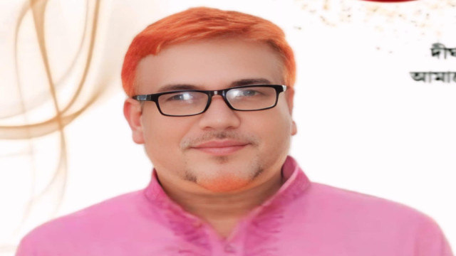 লালমনিরহাটে যুবলীগ নেতার বিরুদ্ধে ১১ লাখ টাকা আত্মসাতের অভিযোগ