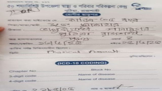 এখনও চলছে শেখ মুজিবের ছবিযুক্ত ছাড়পত্র