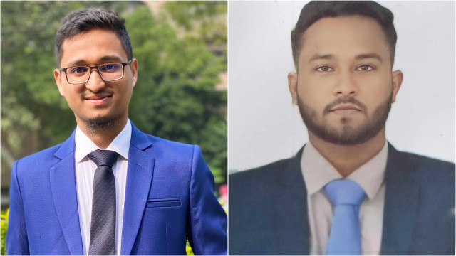 ইবি'র চট্টগ্রাম জেলা ছাত্রকল্যাণ সমিতির নেতৃত্বে জায়েদ- নয়ন