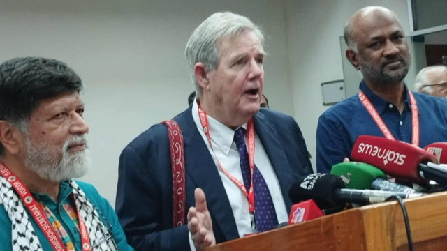 প্রবাসীদের ভোটাধিকার নিশ্চিতে চালু হচ্ছে অনলাইন পোর্টাল