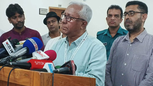 ইসি সচিব