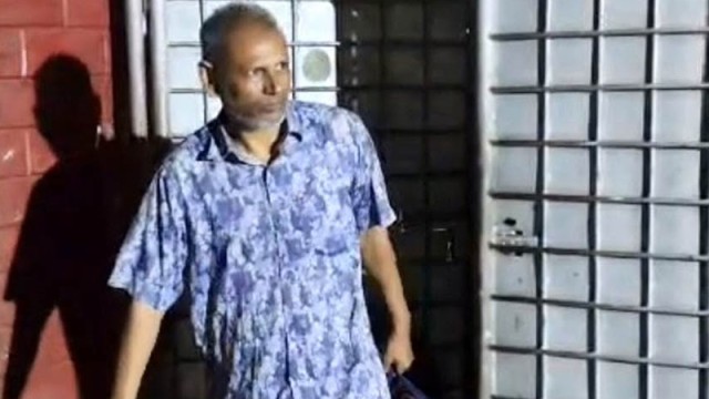 সাবেক সেনাসদস্য হাফিজুরকে ২৪ ঘণ্টার মধ্যে আত্মসমর্পণের নির্দেশ, অন্যথায় গ্রেপ্তার