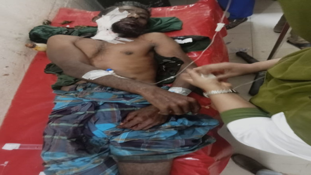 সংগৃহীত ফটো