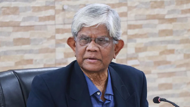 অর্থ উপদেষ্টা