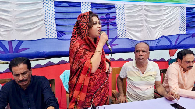 শামা ওবায়েদ