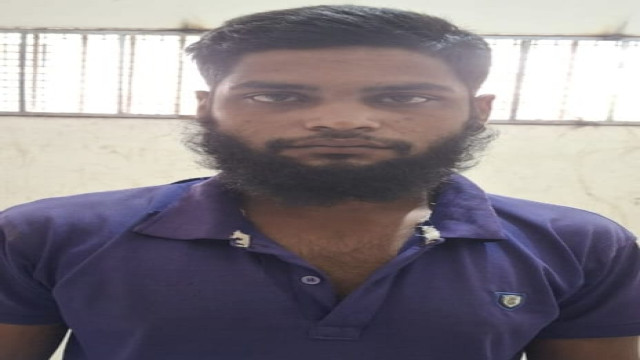 মির্জাপুরে ছেলের হাতে মা খুন,ছেলের আত্মসমর্পণ থানায়!