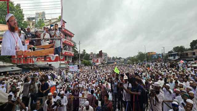 ফয়জুল করীম